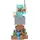 Exquisite Gaming Minecraft Steve Controller Halterung Grün für PlayStation 5 / Xbox Series S