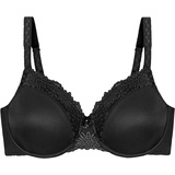 Triumph Ladyform Soft Minimizer BH 10166306 black 85D