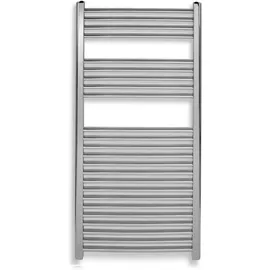 NOVASERVIS Badheizkörper 450 x 1200 mm 200 W chrom