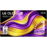 LG OLED55G55LW 55" 4K OLED Smart TV
