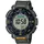 Casio Pro-trek Uhr Lcd Black / Olive Green / Mineral One Size