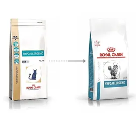 Royal Canin Hypoallergenic 4,5 kg