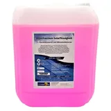 Solarflüssigkeit Wärmeträgermedium Solarliquid bis -28°C – 10 Liter