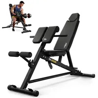 trex sport TX-200B Schwarz