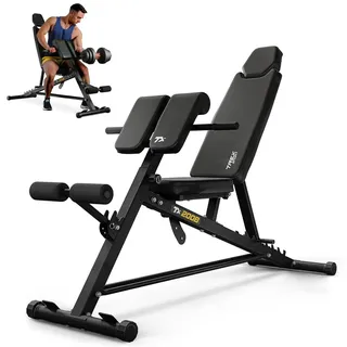 trex sport TX-200B Schwarz