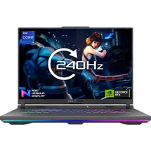Asus ROG Strix G16 Intel Core i9-13980HX 16 GB RAM 1 TB SSD RTX 4080