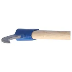 Sappel Tiroler Form mit Stiel 1200g
