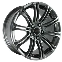 AVUS Racing AC-MB1 8 0x18 5x120 ET34 MB72 6