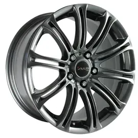 AVUS Racing AC-MB1 8 0x18 5x120 ET34 MB72 6