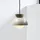 Frandsen Butterfly 1-flg. Ø21 cm rund tan grey