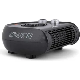 Orbegozo Heizlüfter FH 5032 2500 W Schwarz