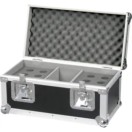 Showgear Pro Case for 12 Mikrofone
