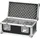 Showgear Pro Case for 12 Mikrofone