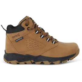 Regatta Amble Wanderstiefel Braun 33