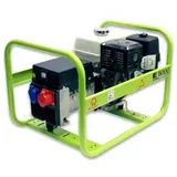 Pramac Stromerzeuger Benzin PA542TH1000