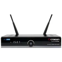 Octagon SF8008 Combo DVB-S2X DVB-C/T2