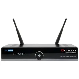Octagon SF8008 Combo DVB-S2X DVB-C/T2