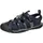 Keen Clearwater CNX Herren sky captain/black 47