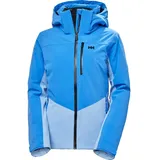 HELLY HANSEN HELLYHANSEN Damen Funktionsjacke W Alphelia JACKET, ultra blue L