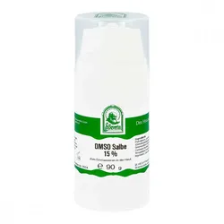 Dmso Salbe 15%