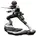 Kaiju No 8 ARTFXJ Soshiro Hoshina 15 cm Figur