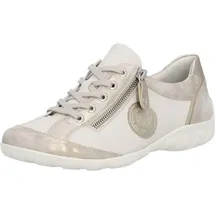 remonte Klassische Schnürschuhe Damen Beige 39