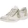 remonte Klassische Schnürschuhe Damen Beige 39