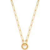LEONARDO Kette 023345 - gold
