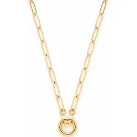 LEONARDO Kette 023345 - gold