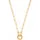 LEONARDO Kette 023345 - gold