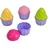 Simba Cup Cake Sandformen