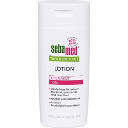 Neutral, Bodylotion, Urea Akut (10%) Bodylotion 0,2 l