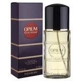 Yves Saint Laurent Opium pour Homme Eau de Toilette 100 ml