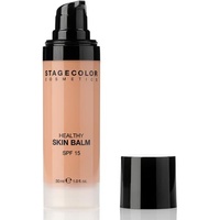 Stagecolor Healthy Skin Balm LSF 15 medium beige 30 ml