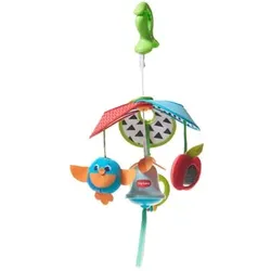 Tiny Love Pack & Go - Mini Mobile Meadow Days
