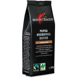 Mount Hagen Röstkaffee Papua Neuginea gemahlen