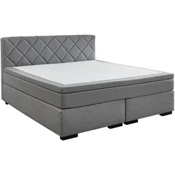 SUN GARDEN Boxspringbett INNSBRUCK