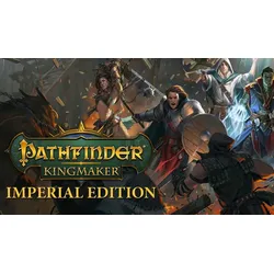 Pathfinder: Kingmaker - Imperial Edition Bundle