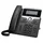 Cisco IP Phone 7821 schwarz