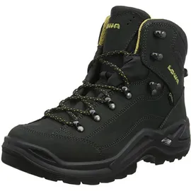 Lowa Renegade GTX Mid Herren anthrazit/senf 44,5