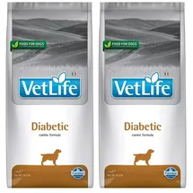 Farmina Vet Life Diabetic 12 kg