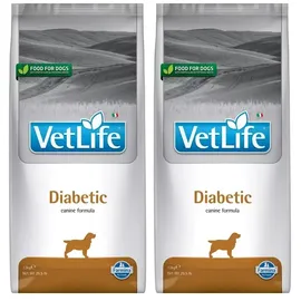 Farmina Vet Life Diabetic 12 kg