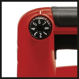 Einhell Streuwagen GE-US 18 Li-Solo