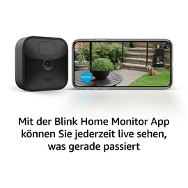 Blink Outdoor 4 Camera System