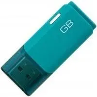 Kioxia TransMemory U202 USB-Stick 64 GB USB 2.0 Blau