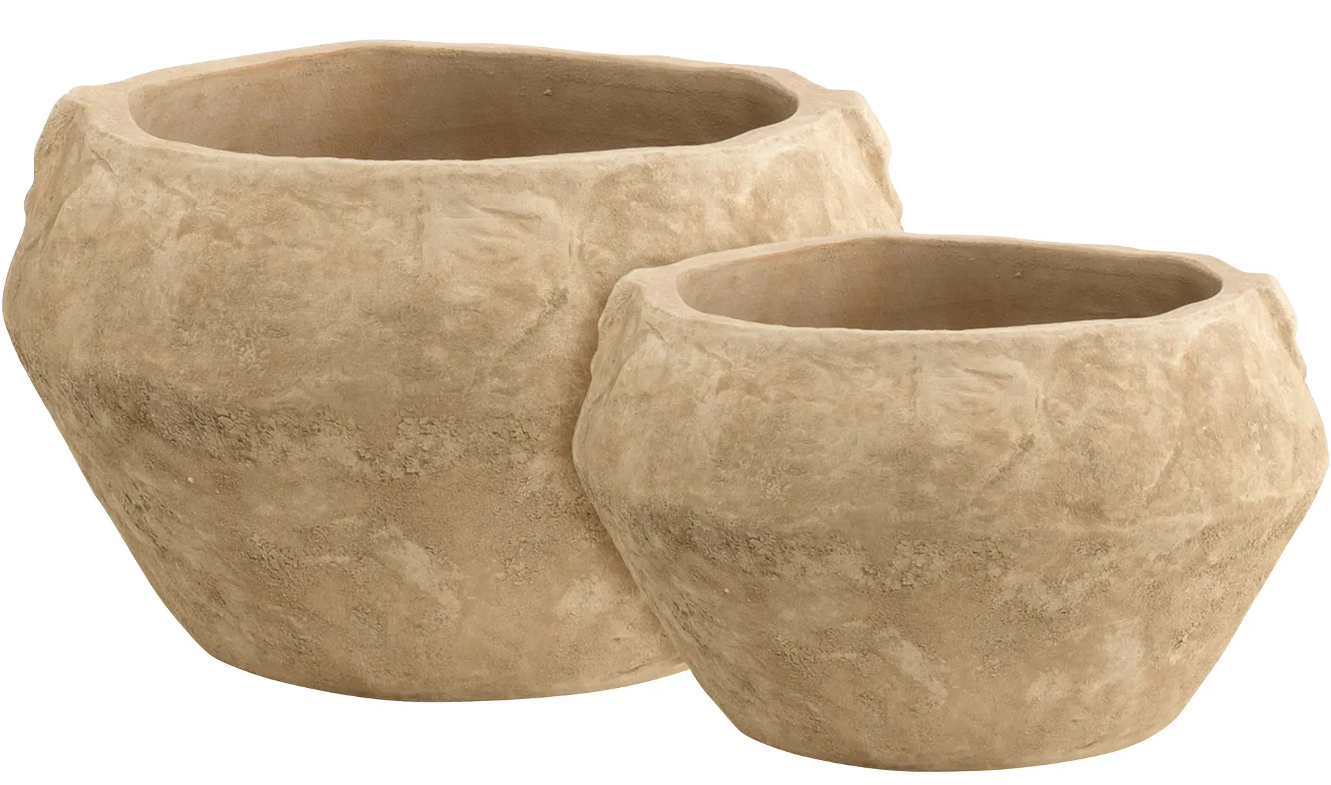Schale Hector - 2er Set - Antikterra