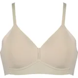NATURANA T-Shirt-BH beige A 85