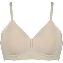 NATURANA T-Shirt-BH beige A 85
