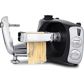 Ankarsrum Nudelvorsatz Spaghetti 920900065 Silber