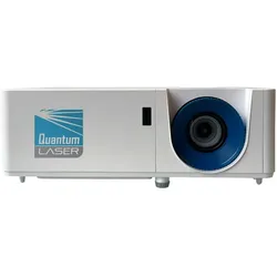 InFocus INL2169 Beamer mit 4500 Lumen und WUXGA-Auflösung für Klassenzimmer und Konferenzräume